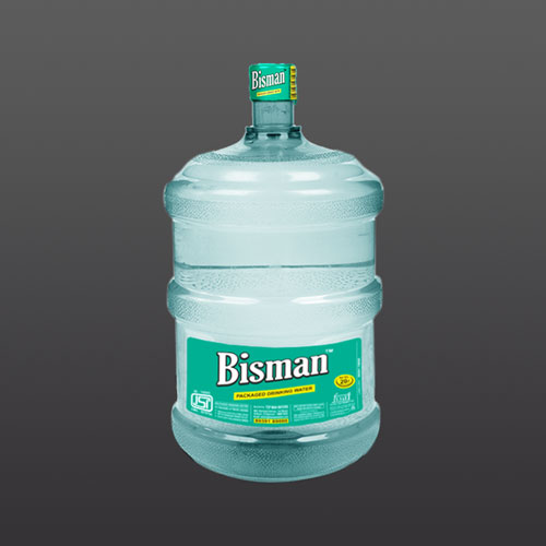 bisman